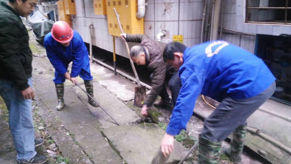 丹巴清掏化粪池、管道疏通一站式服务<高效><技术><可靠>